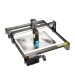 Lézer plotter gravírozó Atomstack A10 Pro 40x40cm | HU terjesztés